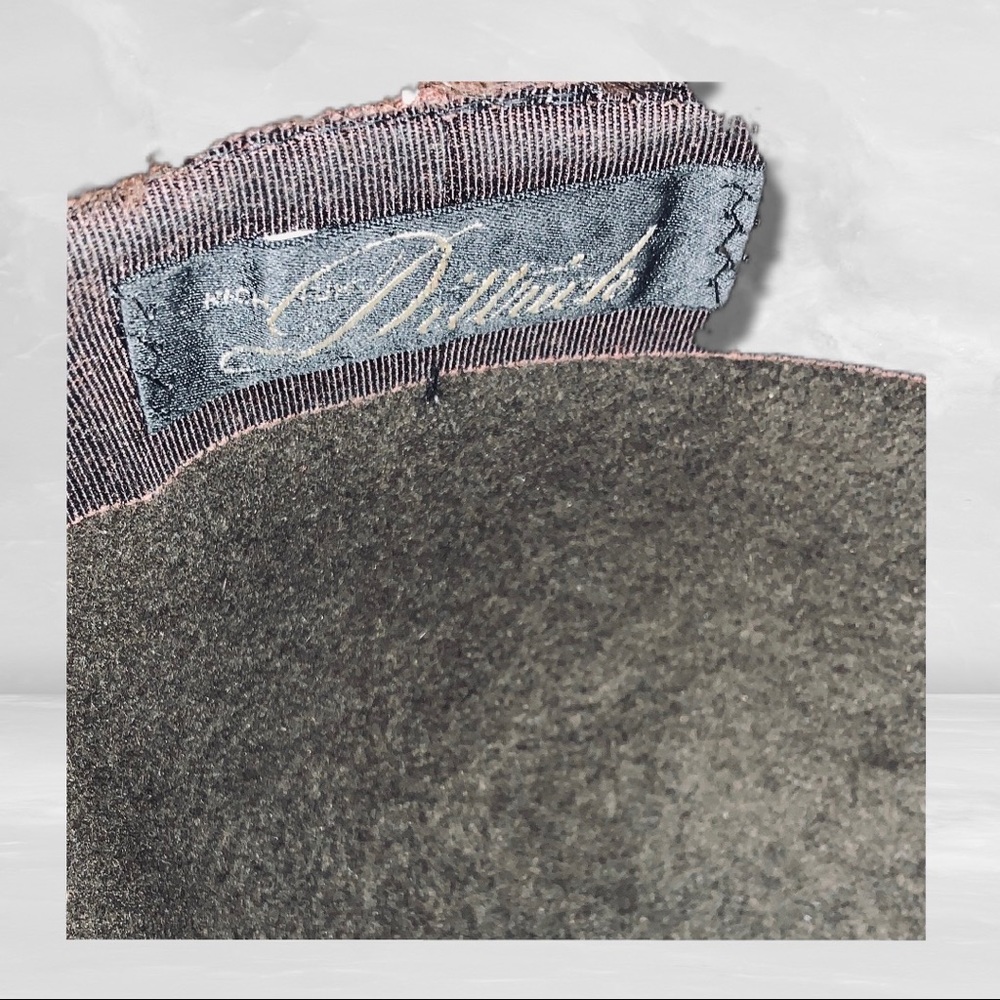 Dittrich Furs Mink Hat View 6